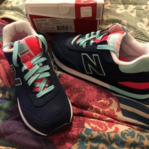 New Balance Sneakers